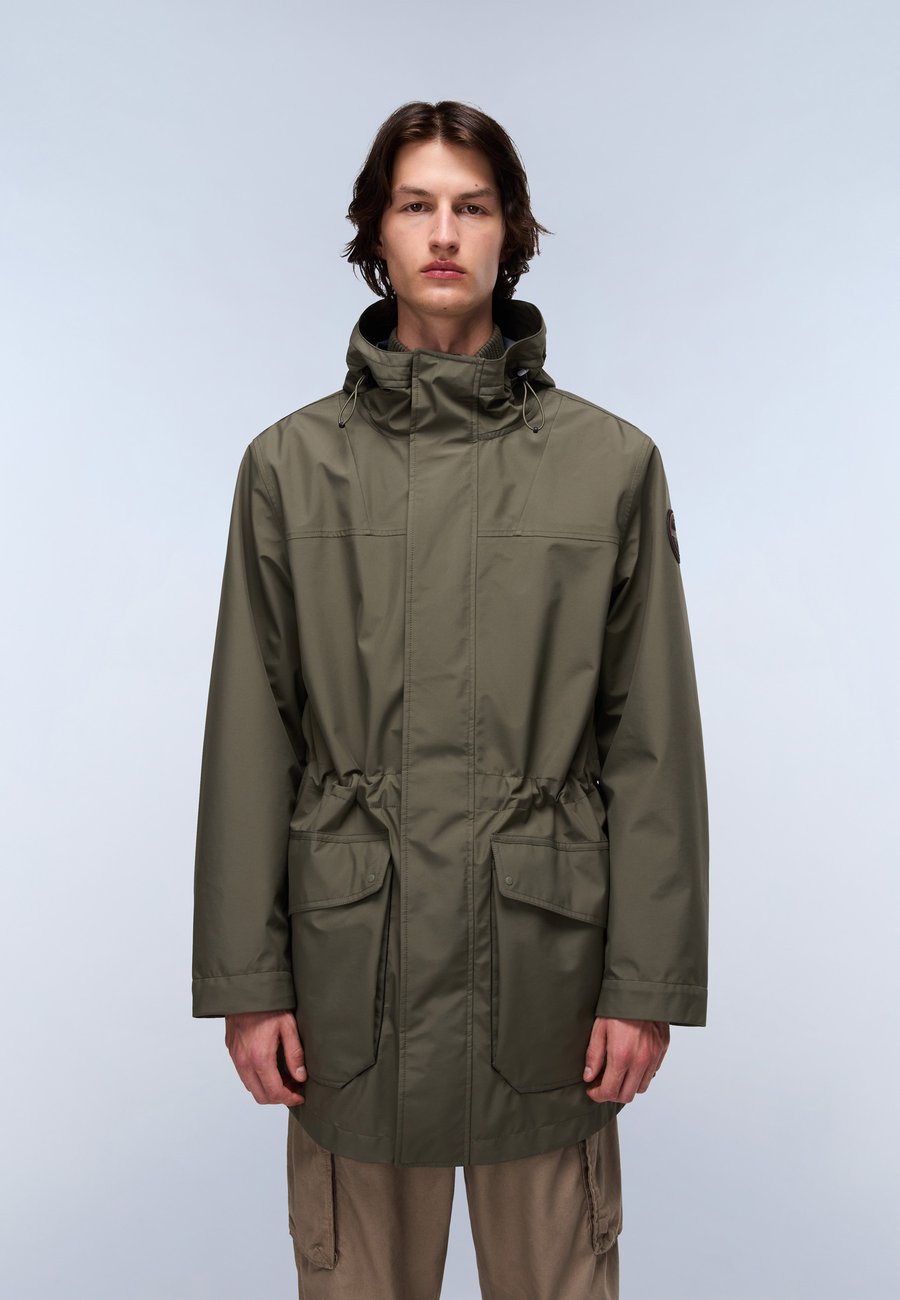 Пальто Napapijri A-PILLOZ SHELL, Tea Leaf Ga/Light Green
Пальто Napapijri A-PILLOZ SHELL, Tea Leaf Ga/Light Green