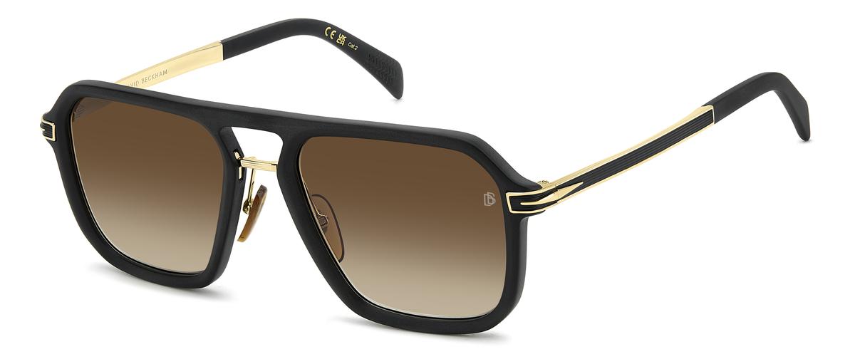 Мужские солнцезащитные очки DB 7136-S DAVID BECKHAM
Мужские солнцезащитные очки DB 7136-S DAVID BECKHAM
