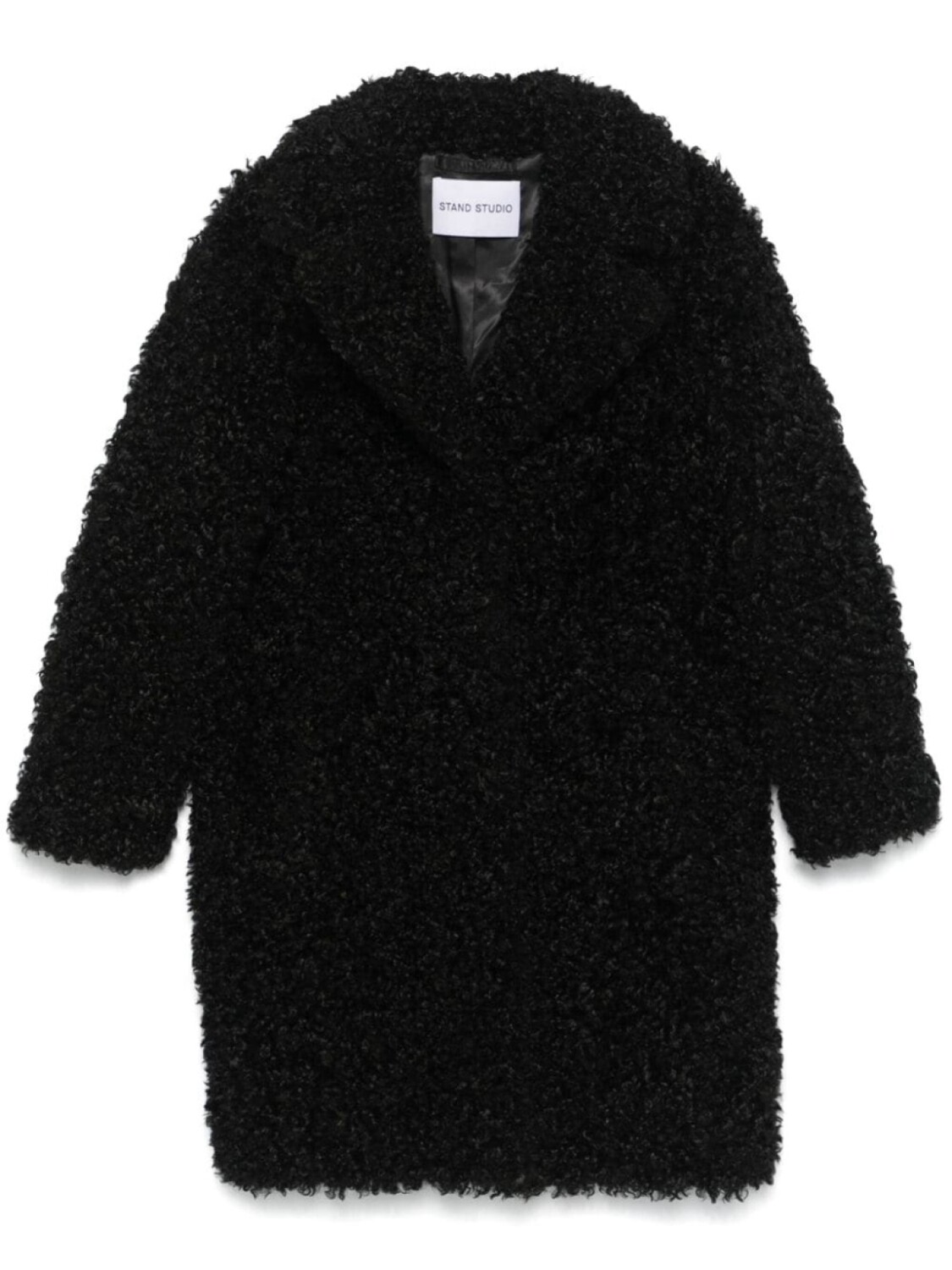 Пальто STAND STUDIO Camille, черный
Пальто STAND STUDIO Camille, черный