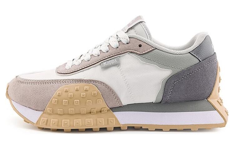 Кроссовки Kappa унисекс, Gray 
Кроссовки Kappa унисекс, Gray