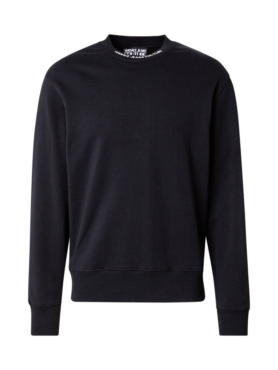 Толстовка Versace Jeans Couture, черный
Толстовка Versace Jeans Couture, черный