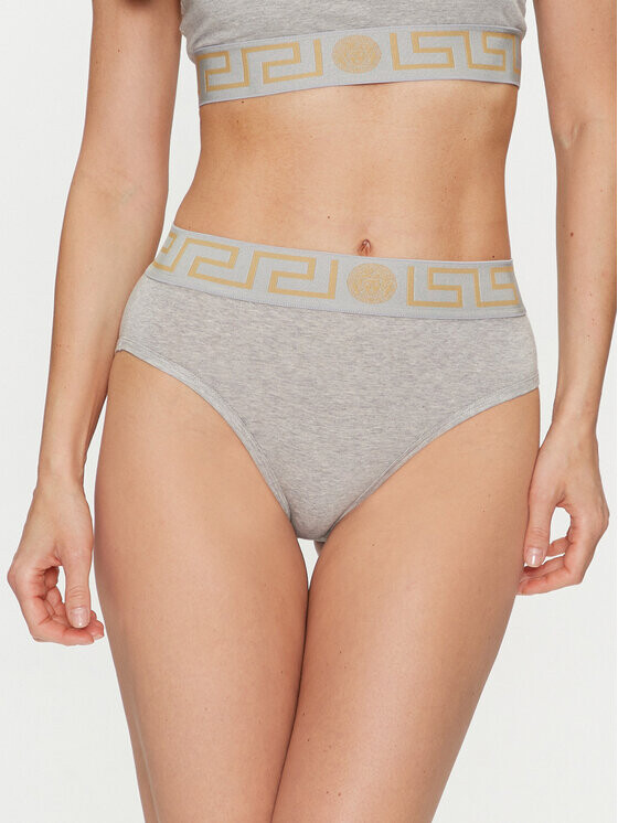 Трусы Versace, серый
Трусы Versace, серый