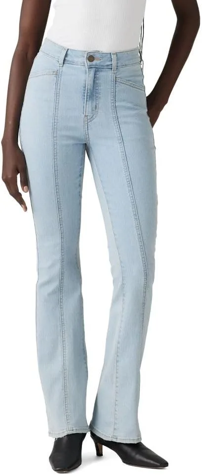 Levi's Women's 725 Retro High Rise Bootcut
Levi's Women's 725 Retro High Rise Bootcut