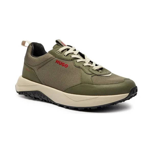 Кроссовки kane_runn_cvpu Hugo, зеленый
Кроссовки kane_runn_cvpu Hugo, зеленый