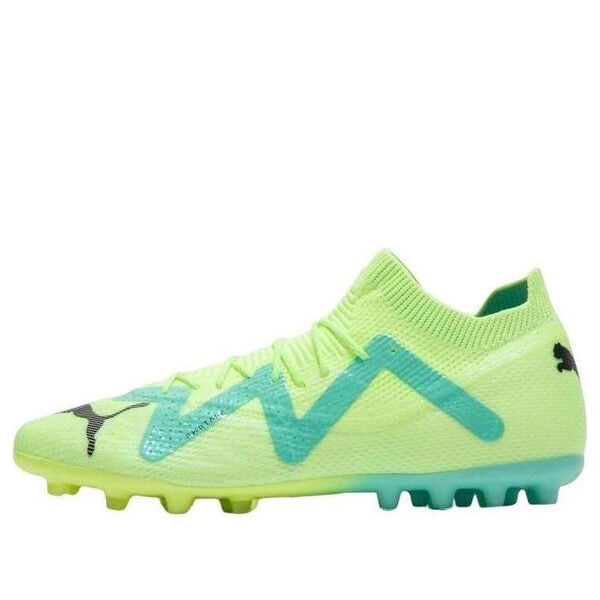 Кроссовки future ultimate mg 'fast yellow black' Puma, желтый
Кроссовки future ultimate mg 'fast yellow black' Puma, желтый