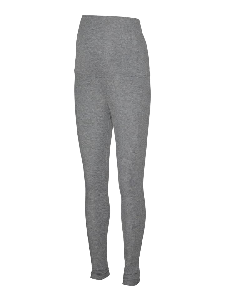 Леггинсы mama licious, средний серый меланж
Леггинсы mama licious, средний серый меланж