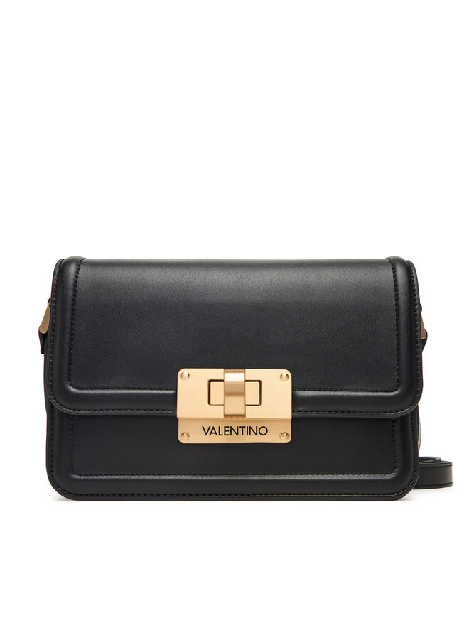 Сумка через плечо Valentino Floren VBS9A909 Schwarz
Сумка через плечо Valentino Floren VBS9A909 Schwarz