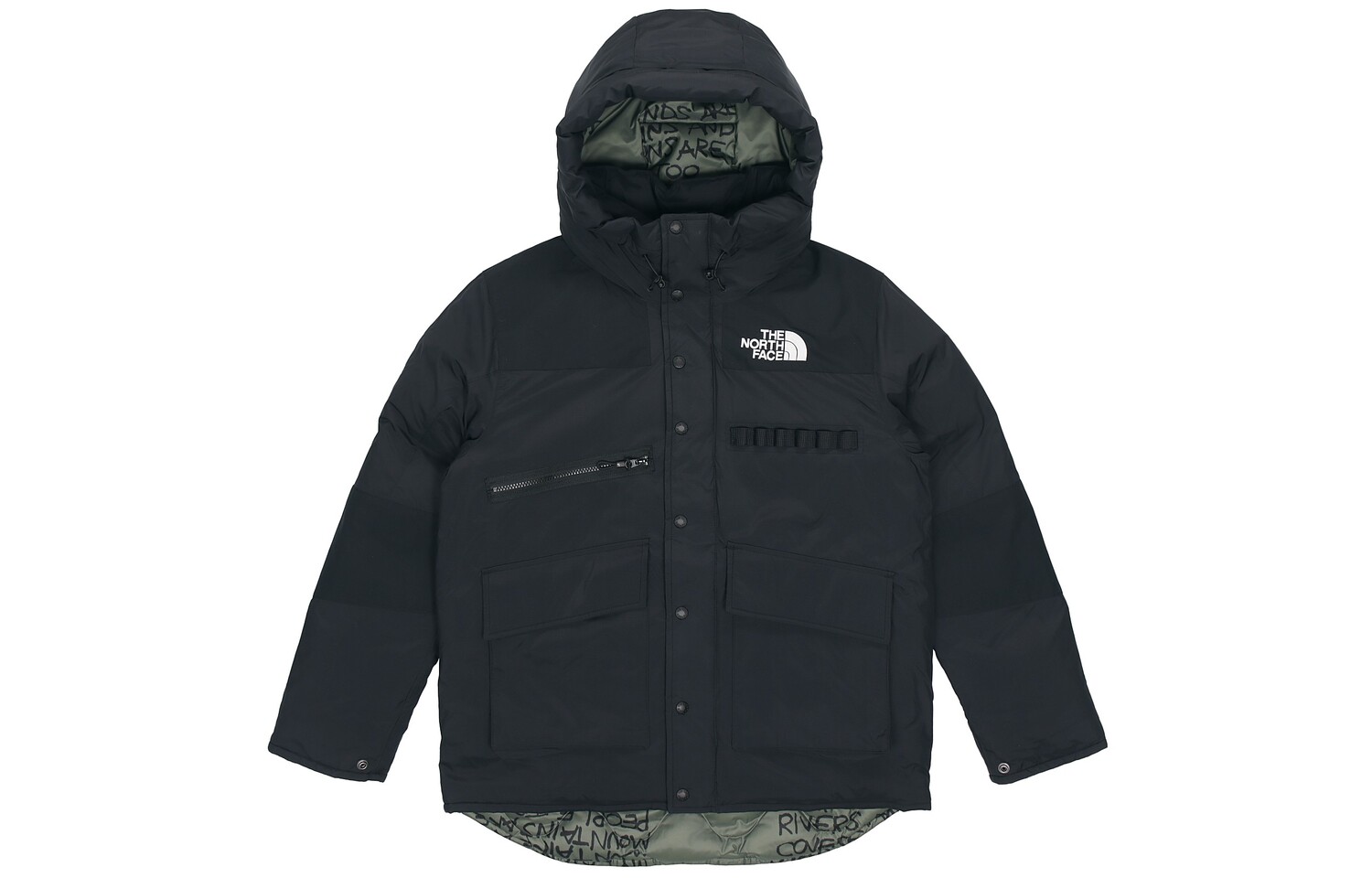 Пуховик унисекс THE NORTH FACE, цвет Black, Черный, Пуховик унисекс THE NORTH FACE, цвет Black
Пуховик унисекс THE NORTH FACE, цвет Black, Черный, Пуховик унисекс THE NORTH FACE, цвет Black