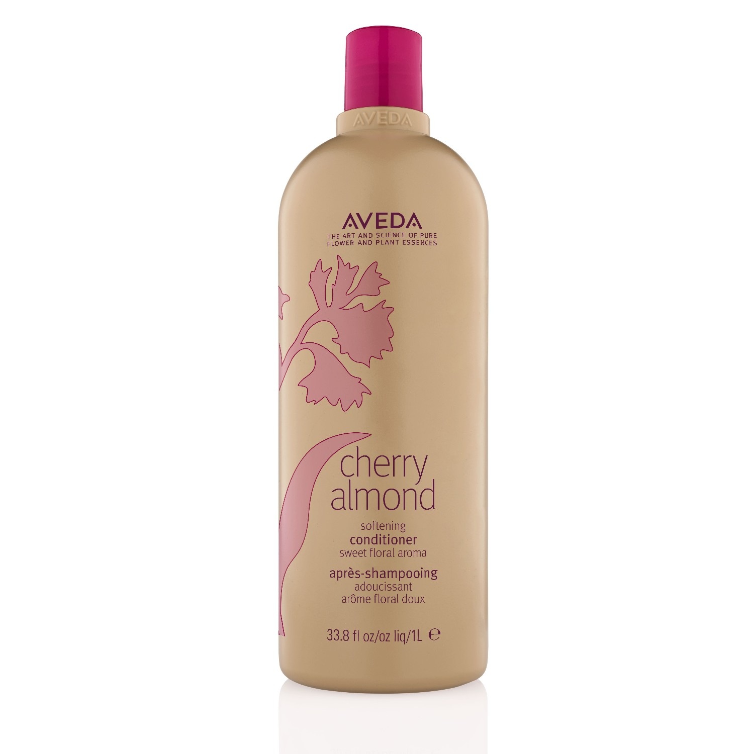 Кондиционер для волос cherry almond cherry almond Aveda, объем 1000 мл
Кондиционер для волос cherry almond cherry almond Aveda, объем 1000 мл