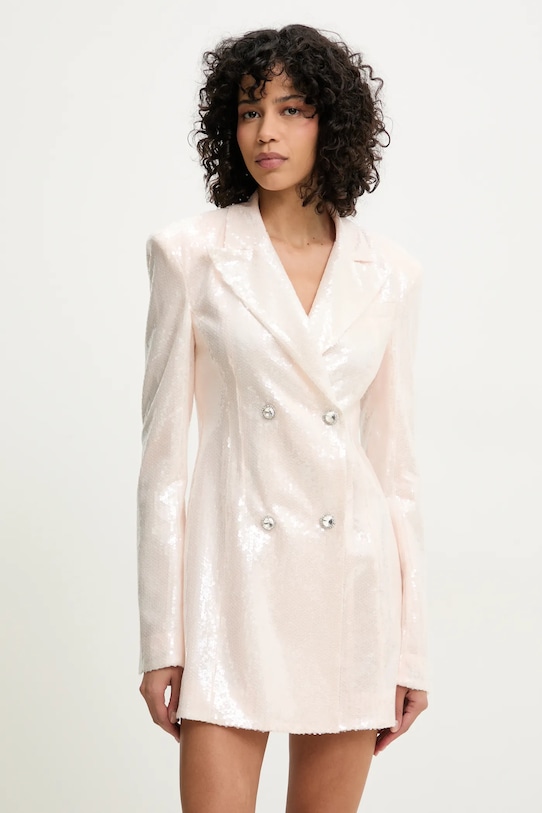 Платье Rotate, бежевый
Платье Rotate, бежевый