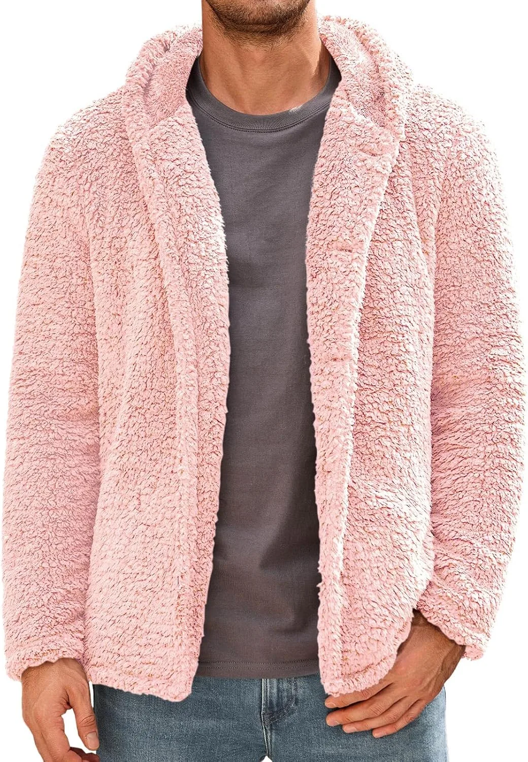 Мужская толстовка Runcati с капюшоном и флисовой подкладкой
Мужская толстовка Runcati с капюшоном и флисовой подкладкой