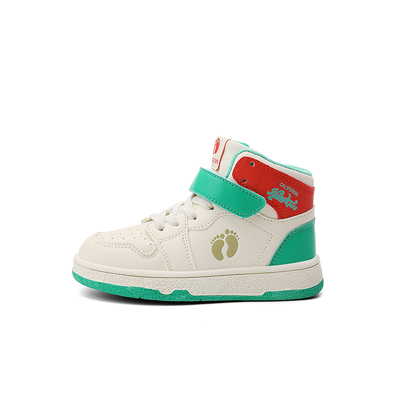 Детские кроссовки для скейтбординга с нескользящей подошвой, устойчивые к истиранию, дышащие, высокие HANG TEN, бежевый/фиолетовый
Детские кроссовки для скейтбординга с нескользящей подошвой, устойчивые к истиранию, дышащие, высокие HANG TEN, бежевый/фиолетовый