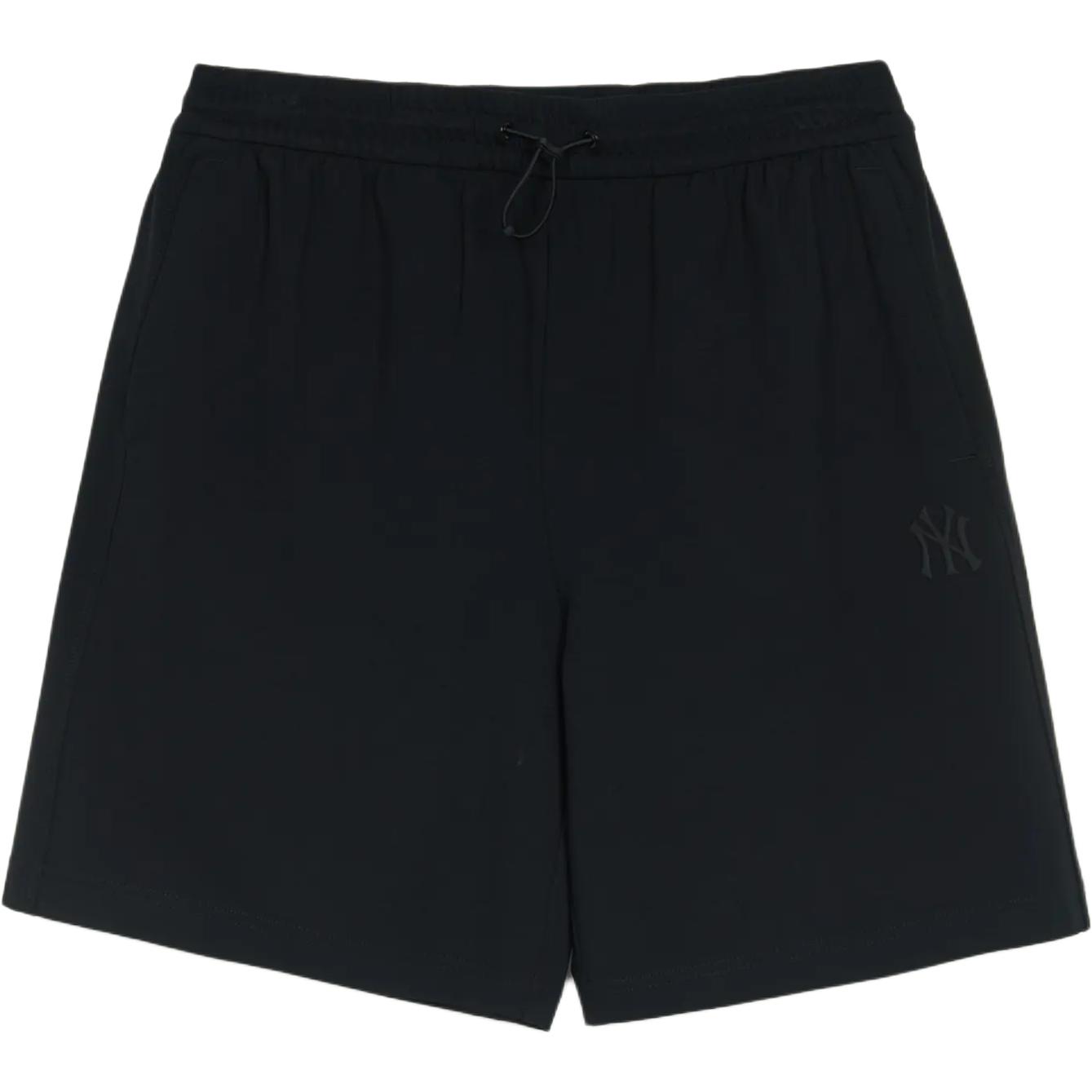 MLB Повседневные шорты мужские черные
MLB Повседневные шорты мужские черные