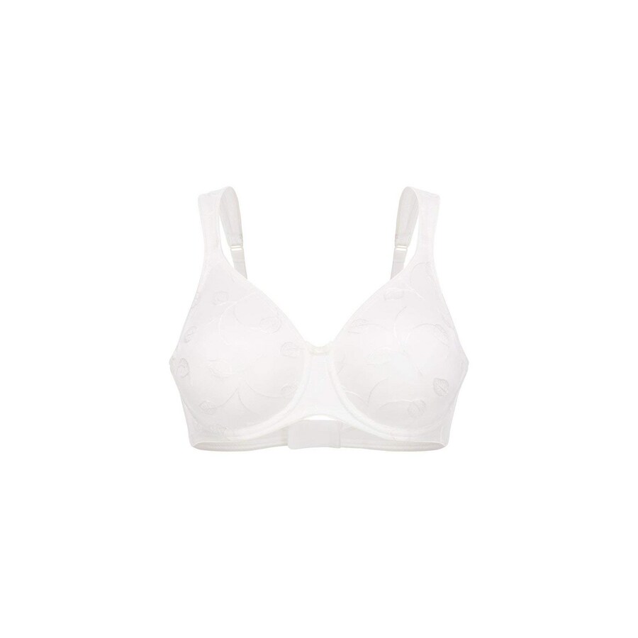 Бюстгальтер на косточках FELINA T-shirt Bra, экрю
Бюстгальтер на косточках FELINA T-shirt Bra, экрю