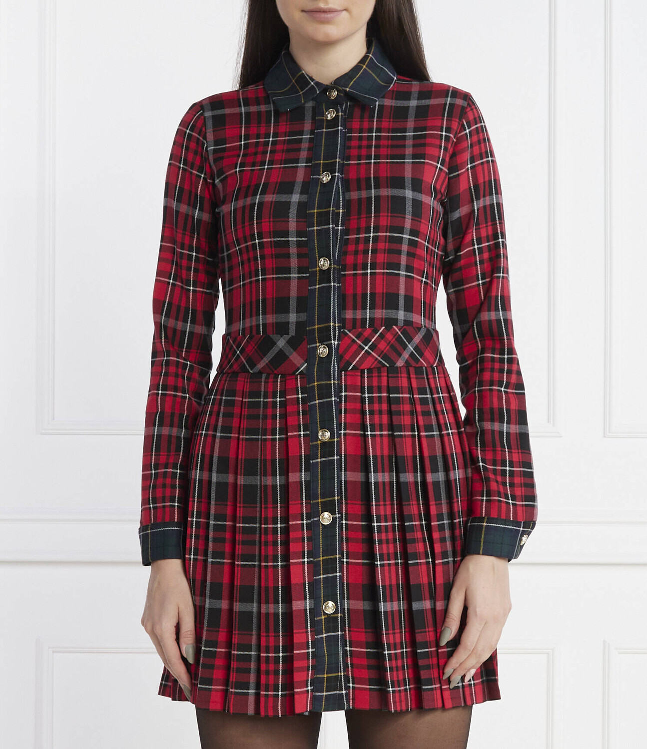 Платье Liu Jo, красный 
Платье Liu Jo, красный