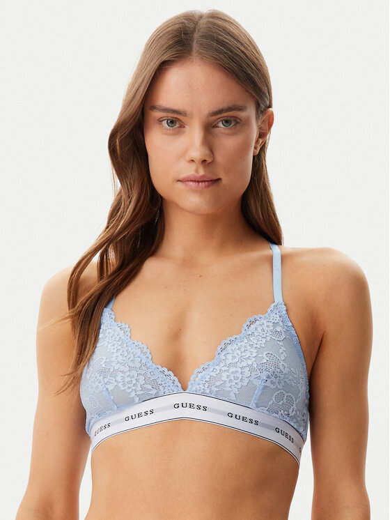 Бюстгальтер на косточках O97C02 KBBT0 Guess, красный
Бюстгальтер на косточках O97C02 KBBT0 Guess, красный