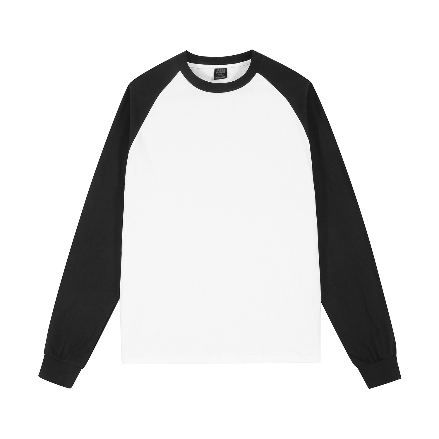 Футболка унисекс черно-белая HELIPORT
Футболка унисекс черно-белая HELIPORT