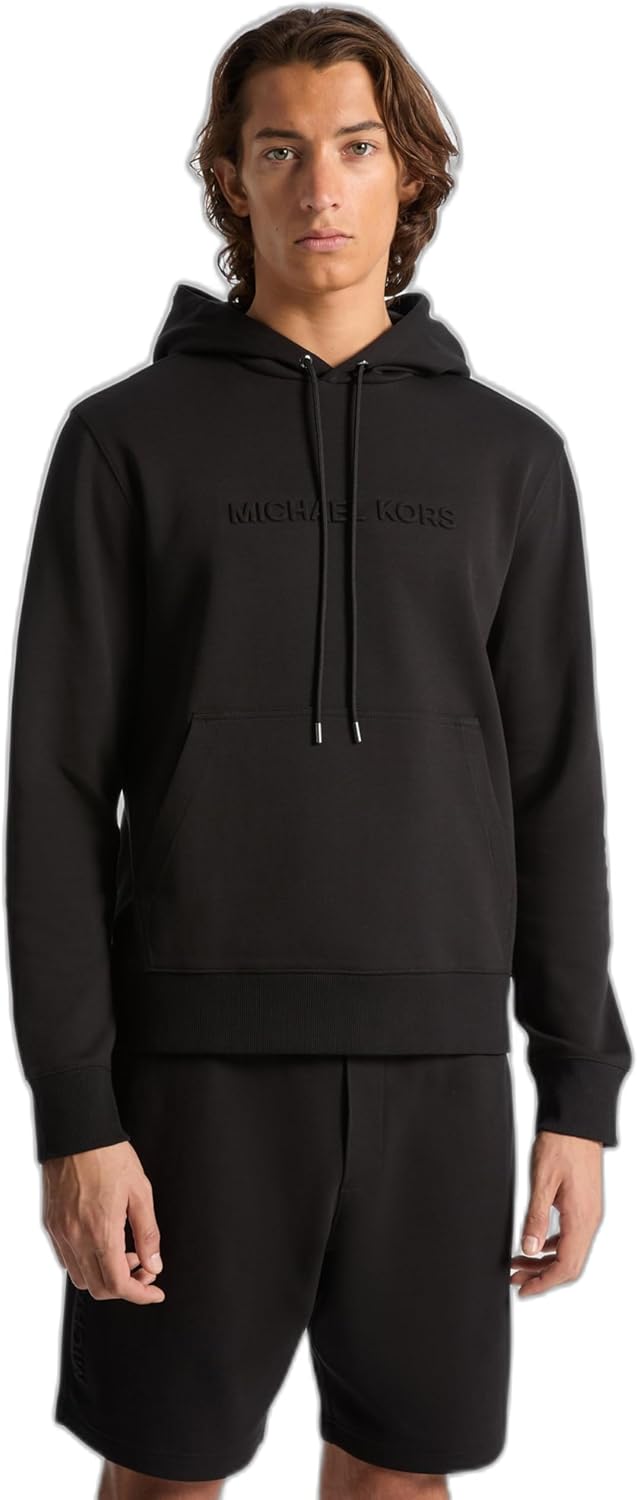 Толстовка Michael Kors с тисненым логотипом, Black, Черный, Толстовка Michael Kors с тисненым логотипом, Black
Толстовка Michael Kors с тисненым логотипом, Black, Черный, Толстовка Michael Kors с тисненым логотипом, Black