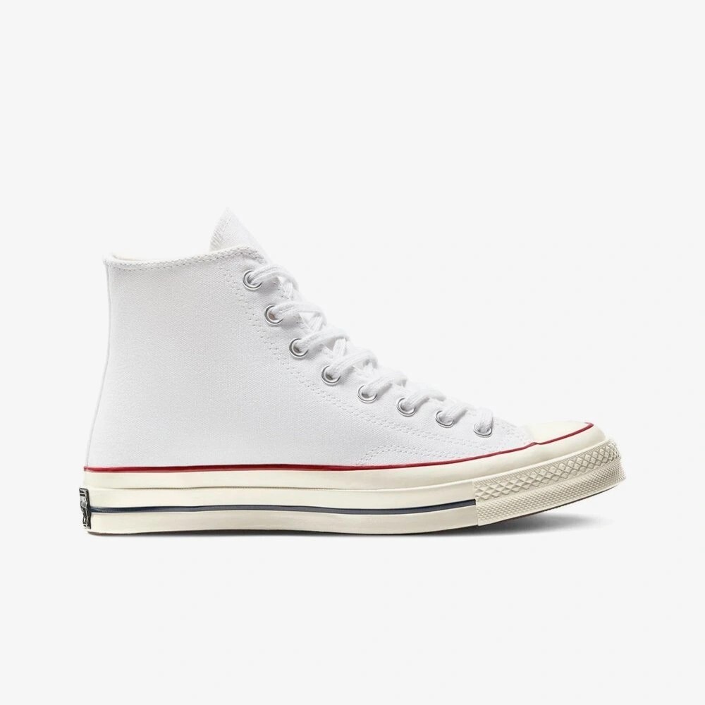 Кроссовки Chuck 70 Hi 'White' Converse, белый, Белый;серый, Кроссовки Chuck 70 Hi 'White' Converse, белый
Кроссовки Chuck 70 Hi 'White' Converse, белый, Белый;серый, Кроссовки Chuck 70 Hi 'White' Converse, белый