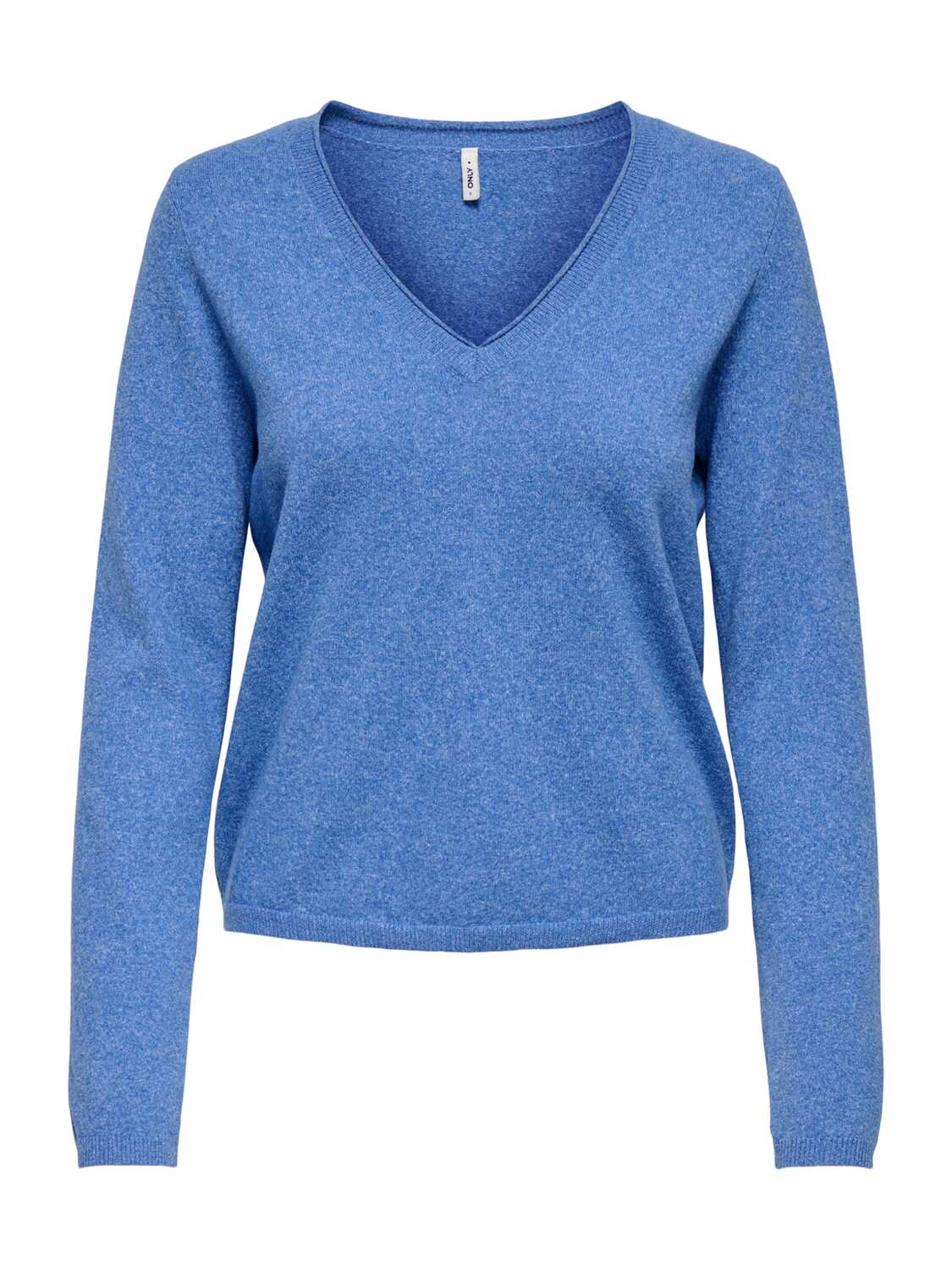 ONLY Свитер 'ONLLOYAL' в цвете Royal Blue
ONLY Свитер 'ONLLOYAL' в цвете Royal Blue