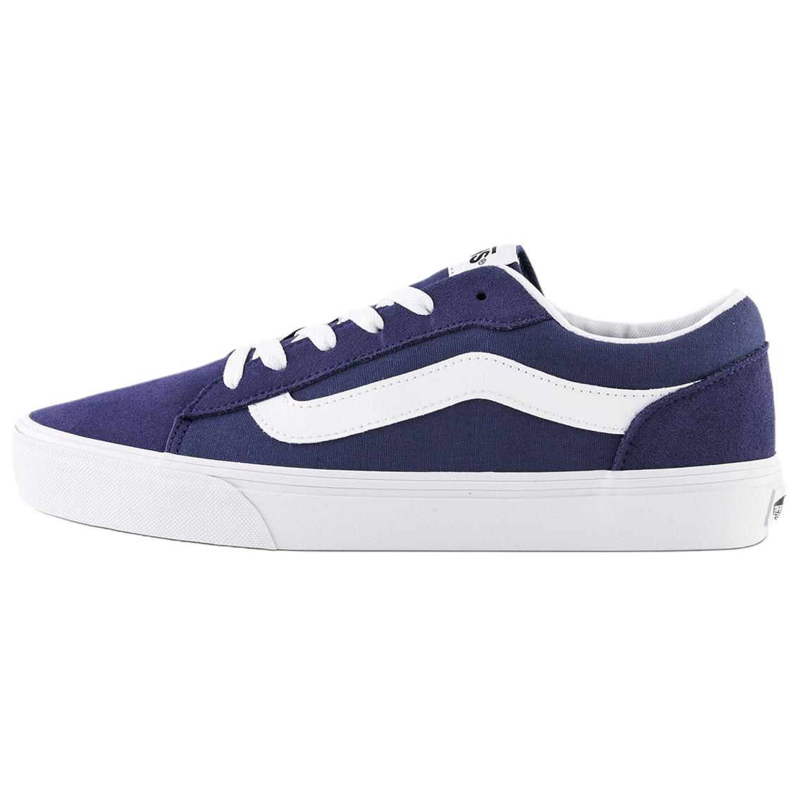 Vero LS низкие скейтерские кроссовки мужские dark blue Vans, темно-синий
Vero LS низкие скейтерские кроссовки мужские dark blue Vans, темно-синий