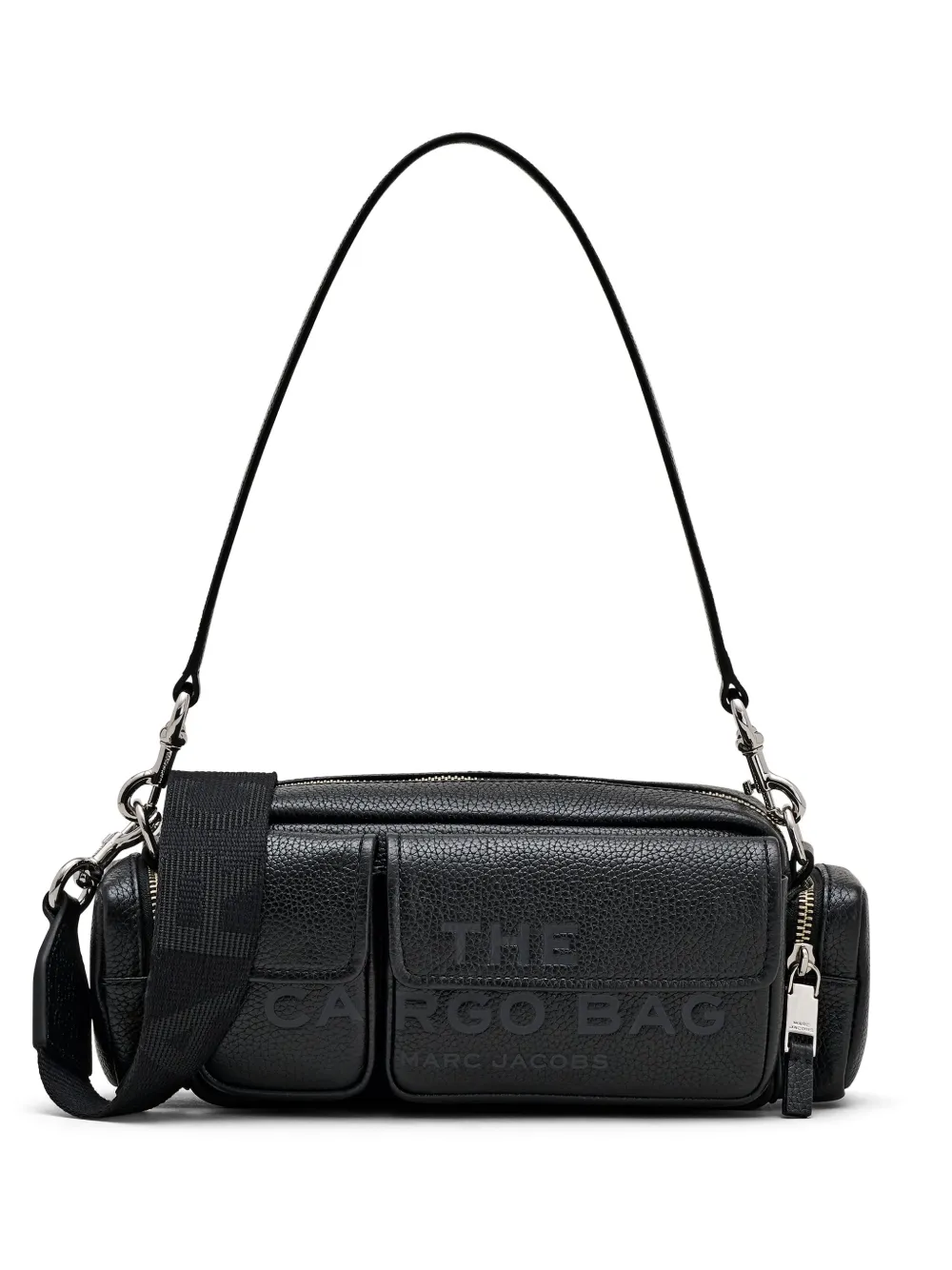 Сумка The Leather Cargo Marc Jacobs, черный
Сумка The Leather Cargo Marc Jacobs, черный
