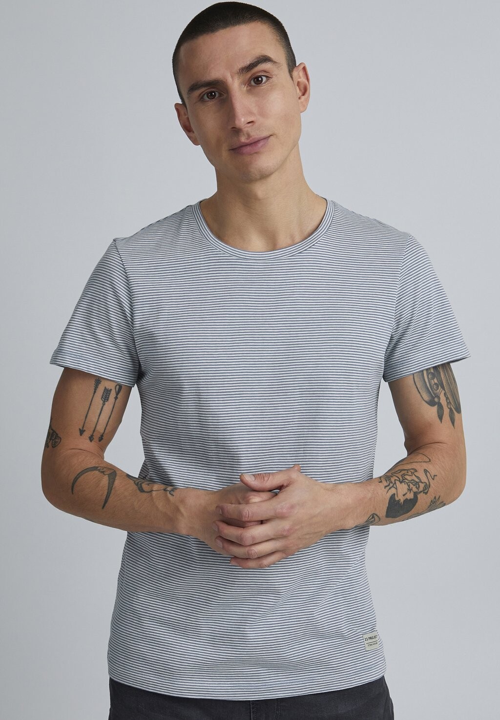 Футболка с принтом PRFIETE 11 Project, цвет bluestone, Синий, Футболка с принтом PRFIETE 11 Project, цвет bluestone
Футболка с принтом PRFIETE 11 Project, цвет bluestone, Синий, Футболка с принтом PRFIETE 11 Project, цвет bluestone