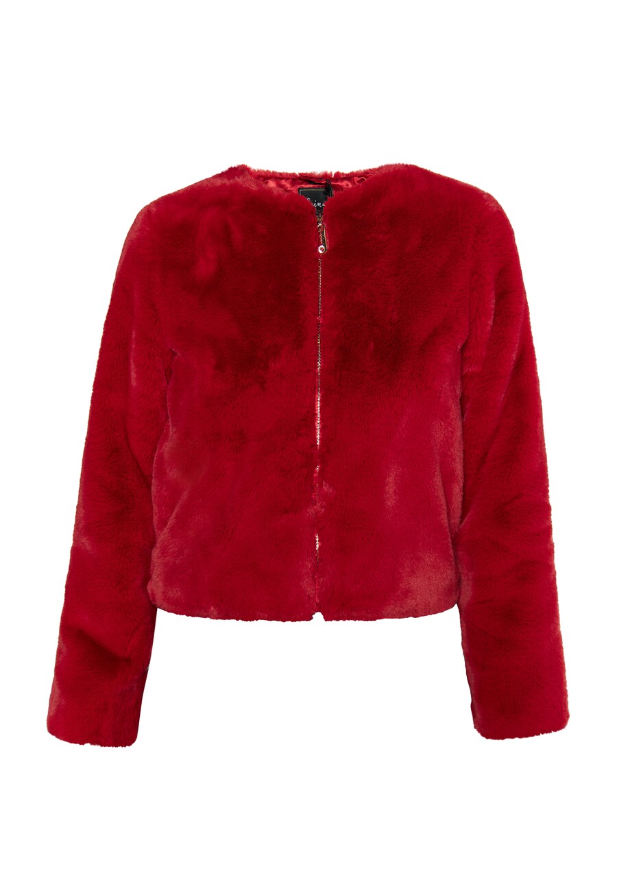 Межсезонная куртка faina, красный
Межсезонная куртка faina, красный