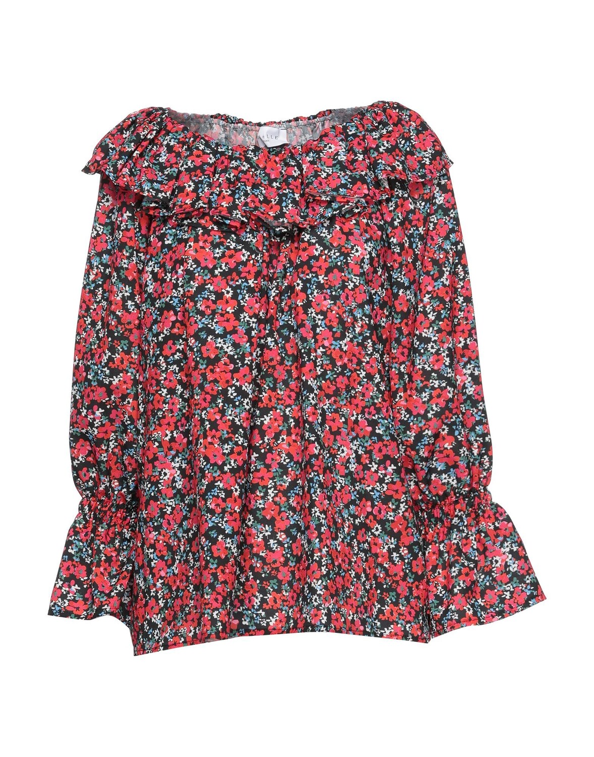 Топ Gaëlle Paris, красный
Топ Gaëlle Paris, красный