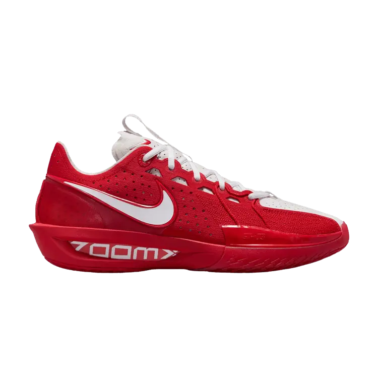 Кроссовки Nike Air Zoom GT Cut 3, University Red
Кроссовки Nike Air Zoom GT Cut 3, University Red