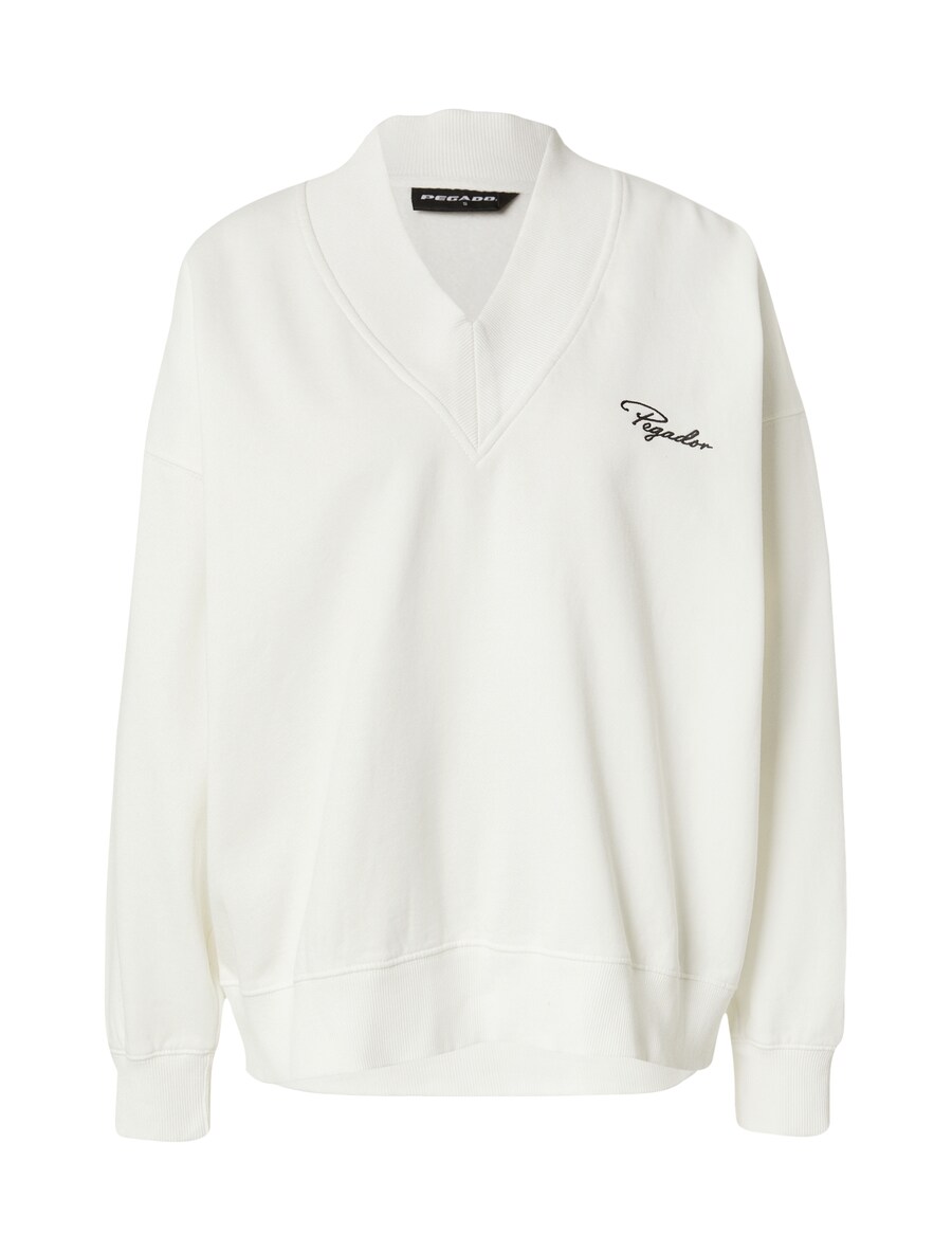 Толстовка Pegador STINA, White
Толстовка Pegador STINA, White