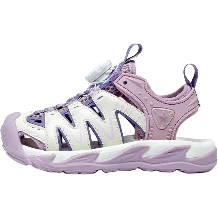 Детские сандалии с низким верхом, устойчивые к износу и скольжению, для подростков ABC KIDS, бежевый
Детские сандалии с низким верхом, устойчивые к износу и скольжению, для подростков ABC KIDS, бежевый