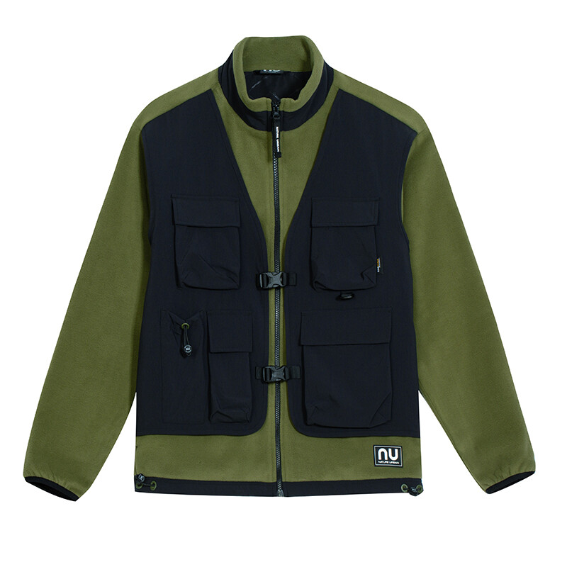 Куртка мужская Northland, белый
Куртка мужская Northland, белый