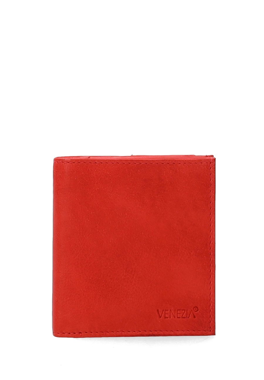 Кошелек VENEZIA Wallet, Red
Кошелек VENEZIA Wallet, Red