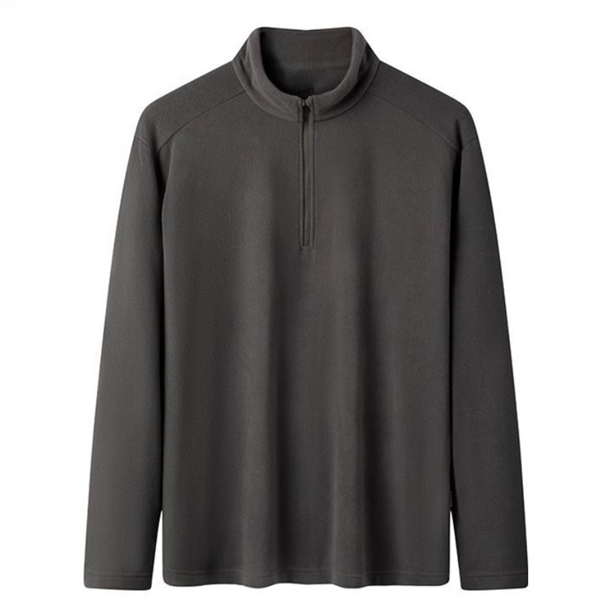 Свитшот мужской Jeep, темно-серый
Свитшот мужской Jeep, темно-серый