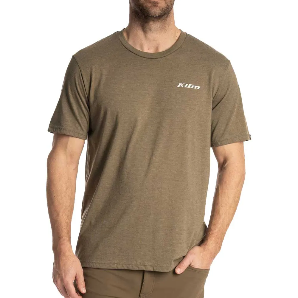 Футболка с коротким рукавом Klim Winter Vortex, зеленый
Футболка с коротким рукавом Klim Winter Vortex, зеленый