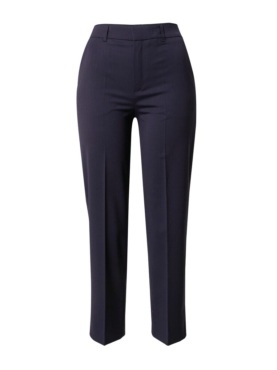Брюки DRYKORN Regular Pleated Pants Search, темно-синий
Брюки DRYKORN Regular Pleated Pants Search, темно-синий