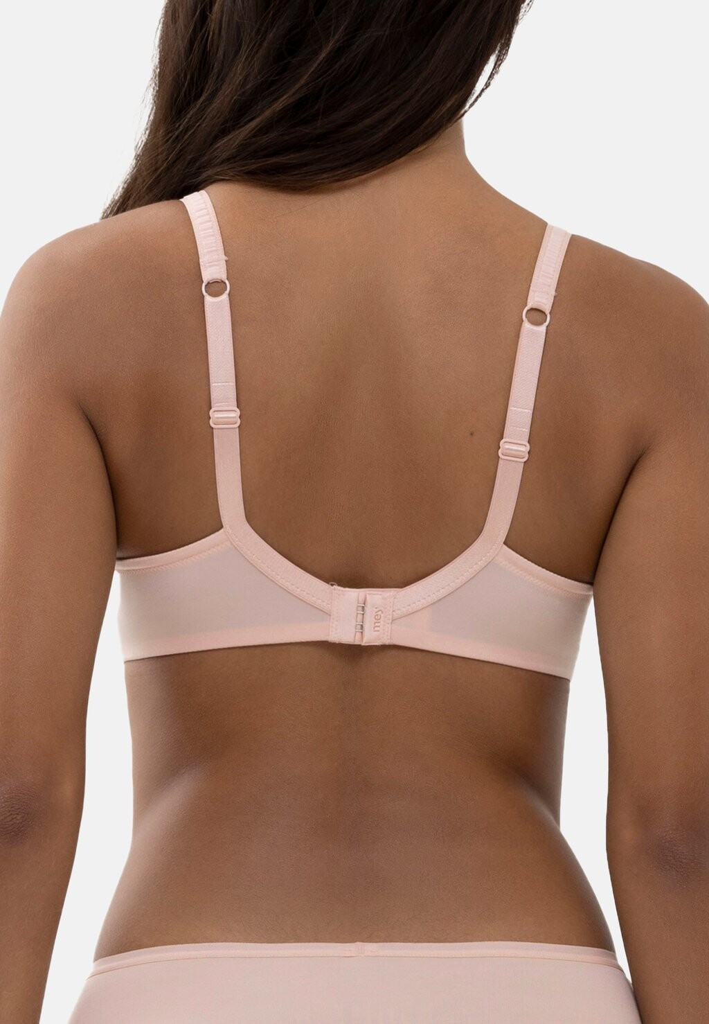 Бюстгальтер-майка Mit Spacer Cup Joan mey, цветок
Бюстгальтер-майка Mit Spacer Cup Joan mey, цветок