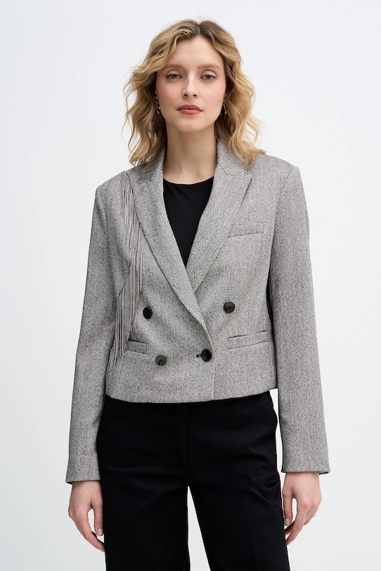 Куртка Sisley, черный
Куртка Sisley, черный