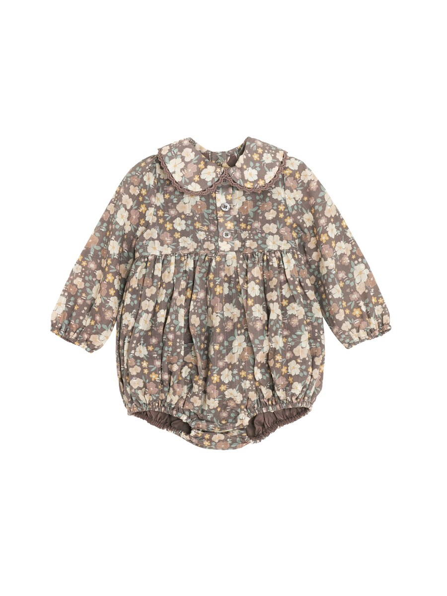 Комбинезон/боди Cool Club, лиловый
Комбинезон/боди Cool Club, лиловый