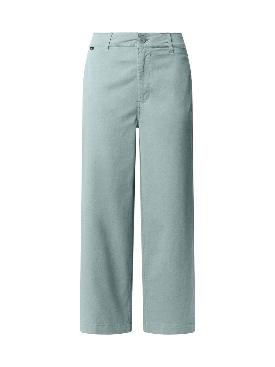 Брюки свободного кроя Pepe Jeans GINA, Light blue
Брюки свободного кроя Pepe Jeans GINA, Light blue