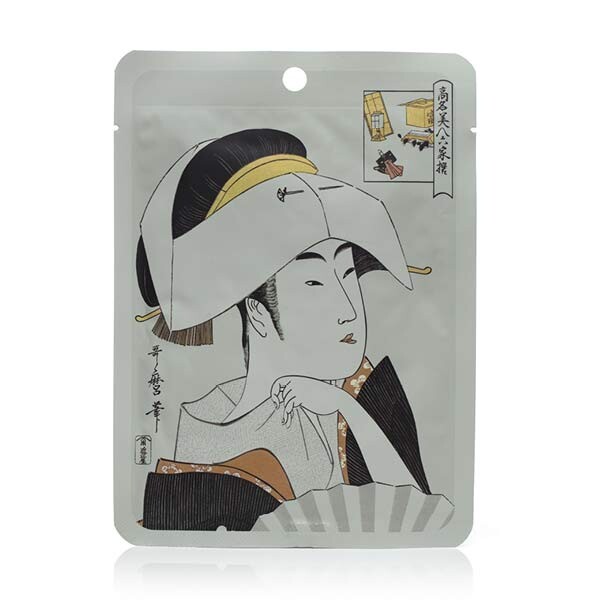 Маска для лица Гиалуроновая кислота + литоспермум 1 шт Mitomo
Маска для лица Гиалуроновая кислота + литоспермум 1 шт Mitomo