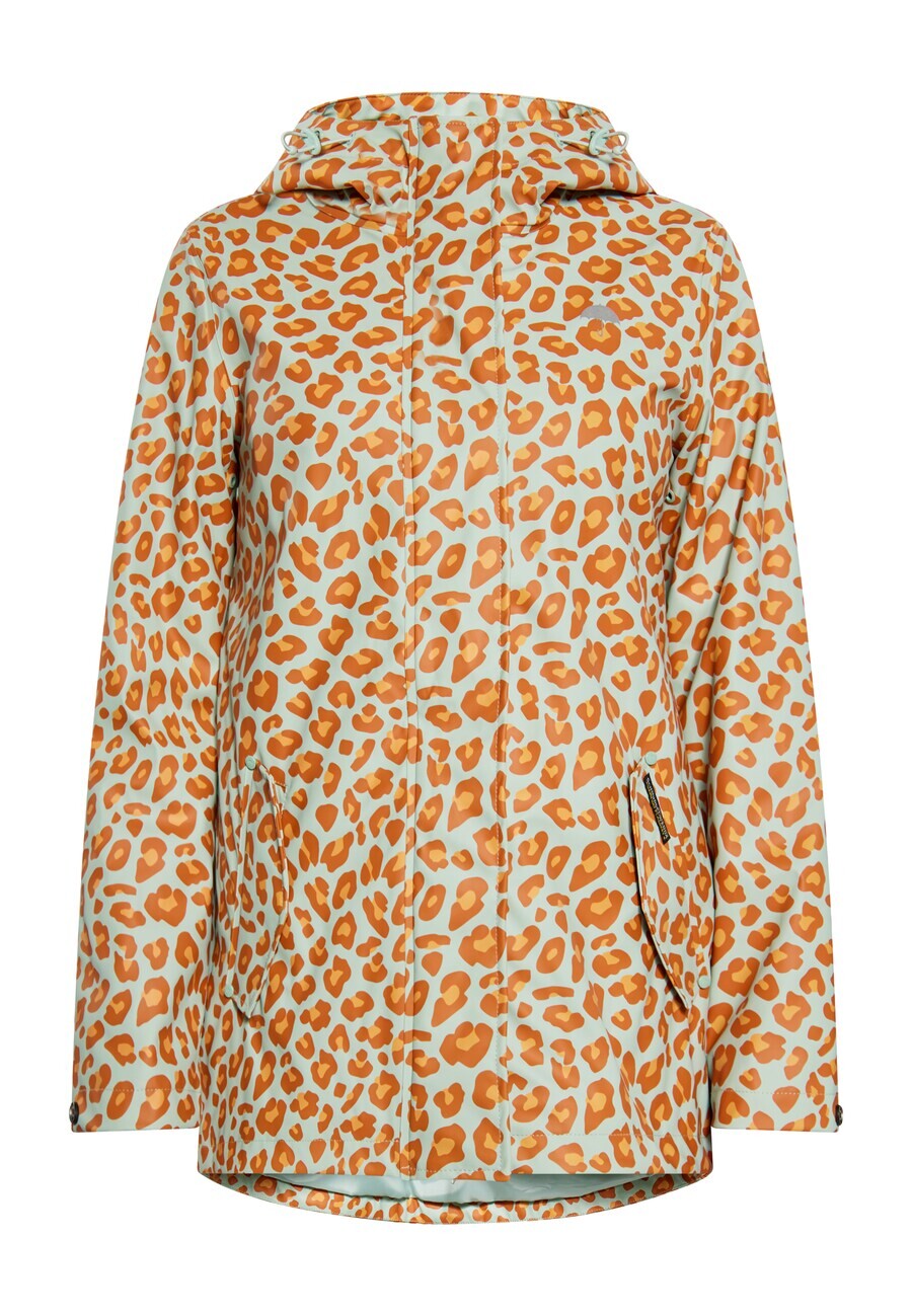 Куртка Schmuddelwedda, светло-оранжевый/темно-оранжевый
Куртка Schmuddelwedda, светло-оранжевый/темно-оранжевый