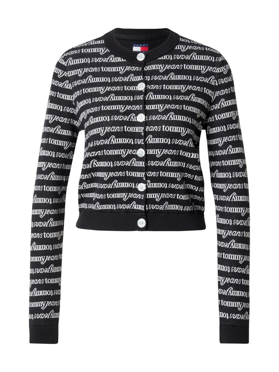 Толстовка с капюшоном на молнии Tommy Jeans, черный
Толстовка с капюшоном на молнии Tommy Jeans, черный