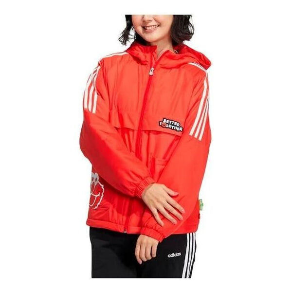 Куртка x улица Сезам стеганая куртка азиатские размеры Adidas, красный
Куртка x улица Сезам стеганая куртка азиатские размеры Adidas, красный