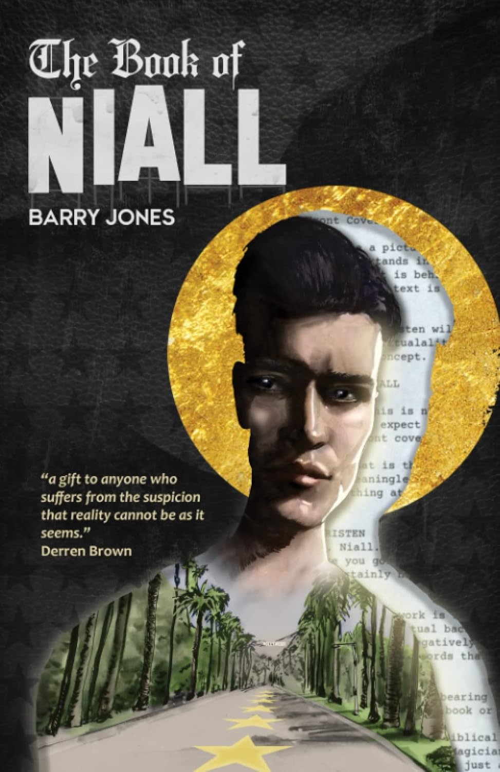 The Book of Niall: A personal, depersonalisation story (Ellie & Beatty)
The Book of Niall: A personal, depersonalisation story (Ellie & Beatty)