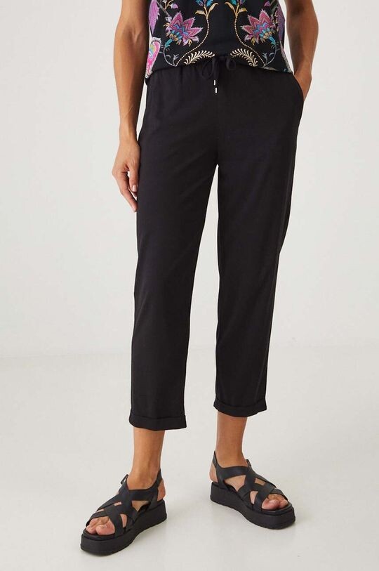 Брюки Medicine, черный
Брюки Medicine, черный