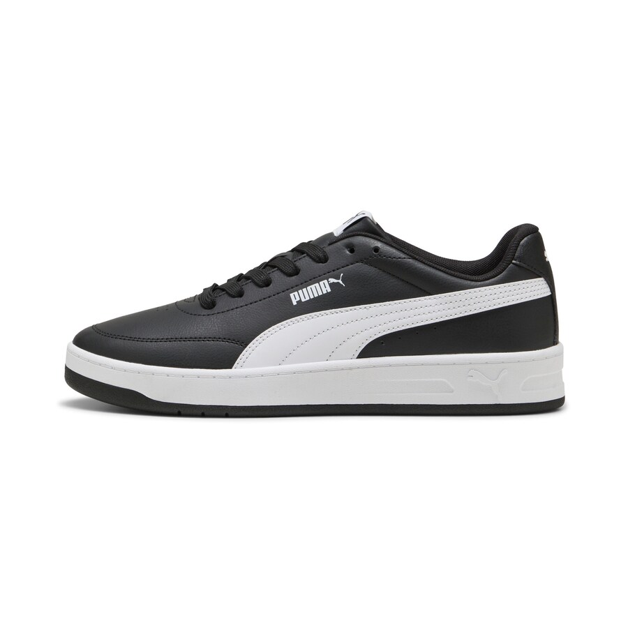 Кроссовки PUMA, Black
Кроссовки PUMA, Black