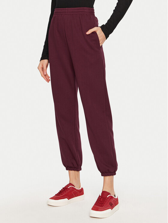 Спортивные брюки стандартного кроя Vicolo, красный
Спортивные брюки стандартного кроя Vicolo, красный