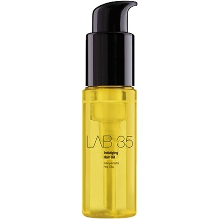 Cosmetics Lab35 Питательное масло для волос 296G, Kallos
Cosmetics Lab35 Питательное масло для волос 296G, Kallos